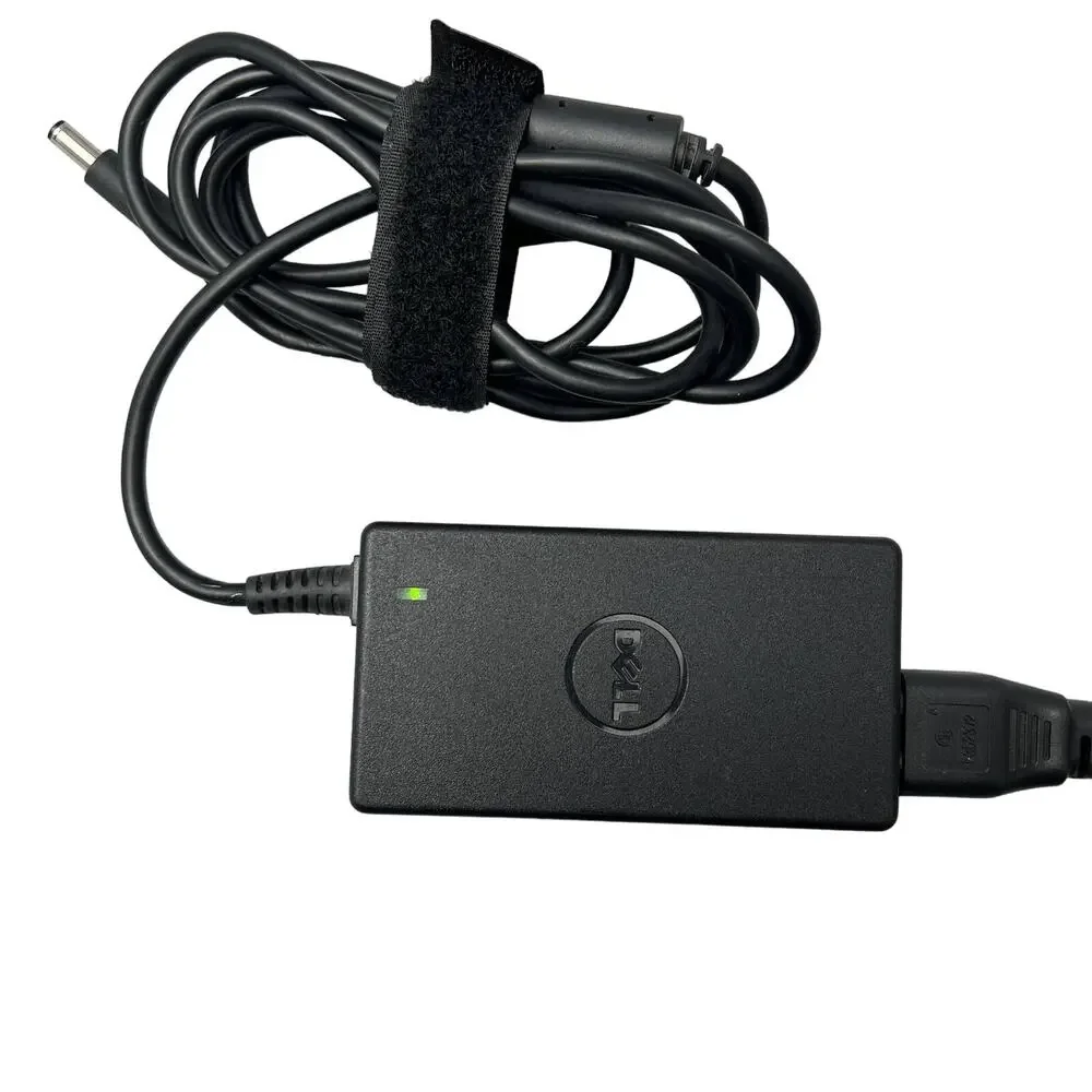 Dell 45W AC Adapter 3RG0T
